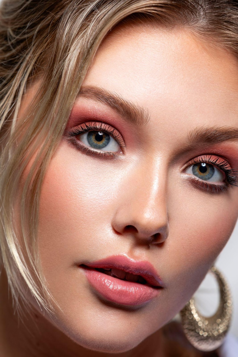 Luzmariana Iacono cover